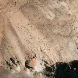 Satellite imagery of Cordón Esquivel, CL