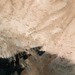 Satellite imagery of Cordón Esquivel, CL