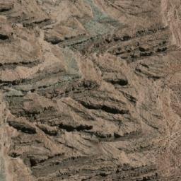 Satellite imagery of Punta Alta, AR