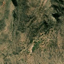 Satellite imagery of GAHOE, NA