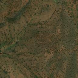 Satellite imagery of DERBY, NA