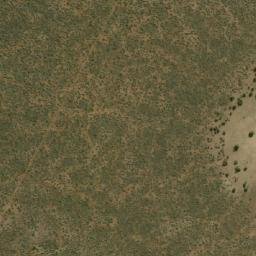 Satellite imagery of ROOIPLAAS, NA