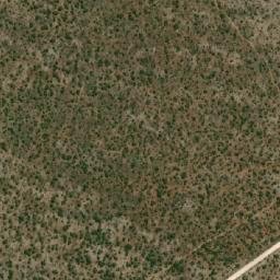 Satellite imagery of BLOUBOSPUT, NA