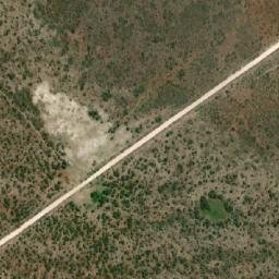 Satellite imagery of BLOUBOSPUT, NA