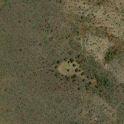 Satellite imagery of KROONHEUWEL, NA