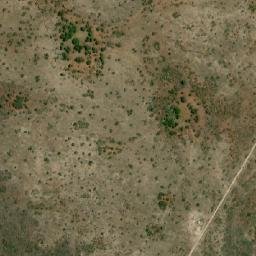 Satellite imagery of KROONHEUWEL, NA