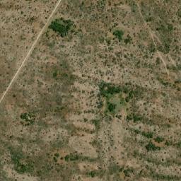 Satellite imagery of KROONHEUWEL, NA