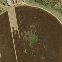 Satellite imagery of GREYLING, NA