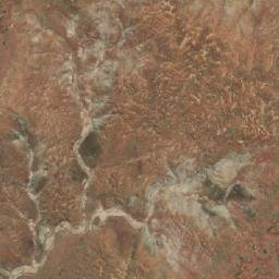Satellite imagery of Mount Minyalcooroo, AU