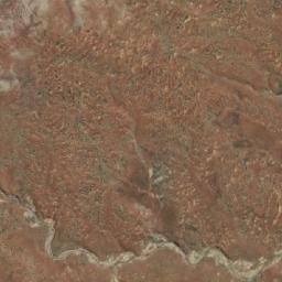 Satellite imagery of Mount Minyalcooroo, AU
