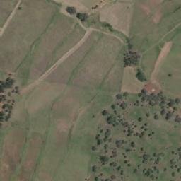 Satellite imagery of Mount Tickle, AU
