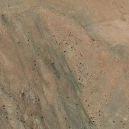 Satellite imagery of Punta Taquia, CL