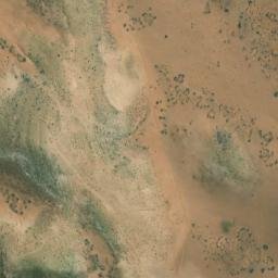 Satellite imagery of Sauce, CL