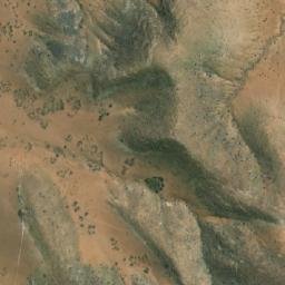 Satellite imagery of Sauce, CL