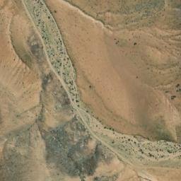 Satellite imagery of Sauce, CL