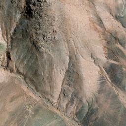 Satellite imagery of Portezuelo Dadín, CL