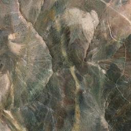 Satellite imagery of Portezuelo Dadín, CL