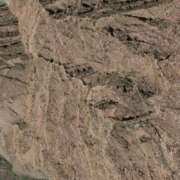 Satellite imagery of Punta Alta, AR