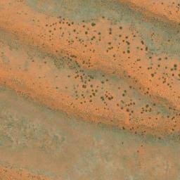 Satellite imagery of OMDRAAIVLEI WES, NA