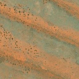 Satellite imagery of OMDRAAIVLEI WES, NA