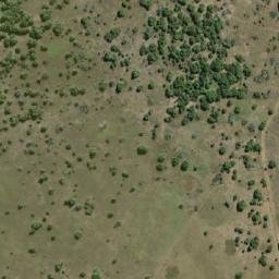 Satellite imagery of BLOUBOSPUT, NA