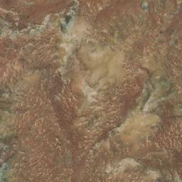 Satellite imagery of Mount Minyalcooroo, AU
