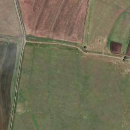 Satellite imagery of Mount Tabletop, AU
