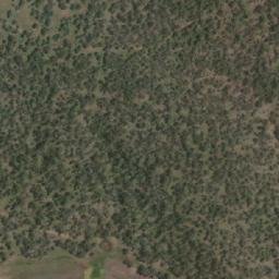 Satellite imagery of Mount Tickle, AU