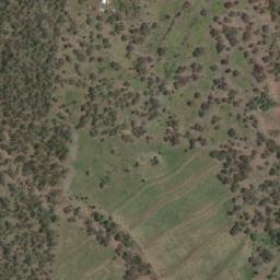 Satellite imagery of Mount Tickle, AU