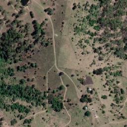 Satellite imagery of Maddoxs Hill, AU