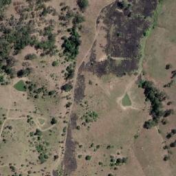 Satellite imagery of Maddoxs Hill, AU