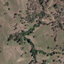 Satellite imagery of Maddoxs Hill, AU