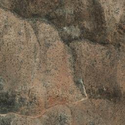 Satellite imagery of Cerro Montosa, CL