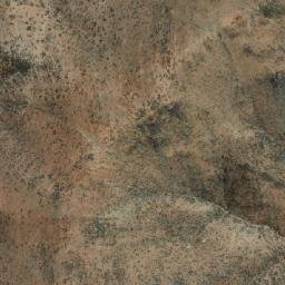 Satellite imagery of Cerro Montosa, CL