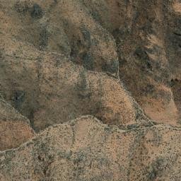 Satellite imagery of Cerro Montosa, CL