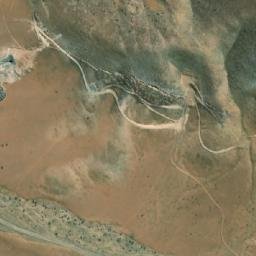 Satellite imagery of Sauce, CL