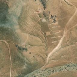 Satellite imagery of Sauce, CL