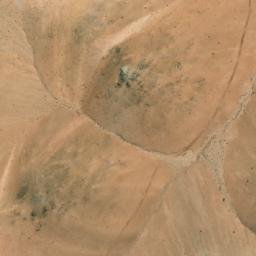 Satellite imagery of Cerro La Dichosa, CL