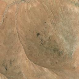 Satellite imagery of Cerro La Dichosa, CL