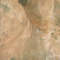 Satellite imagery of Cerro La Dichosa, CL