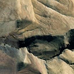 Satellite imagery of Punta Vizcachas, CL