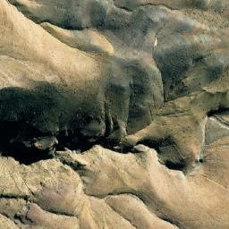 Satellite imagery of Punta Vizcachas, CL