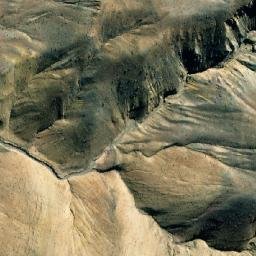 Satellite imagery of Punta Vizcachas, CL