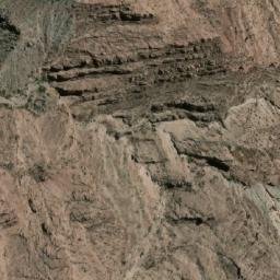 Satellite imagery of Punta Alta, AR