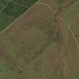 Satellite imagery of Cerro Pelado, AR