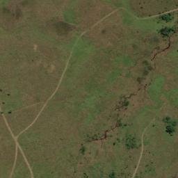 Satellite imagery of Cerro Pelado, AR