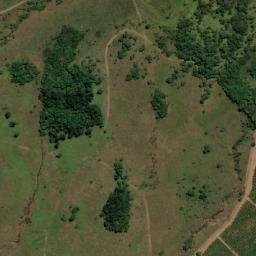 Satellite imagery of Cerro Pelado, AR