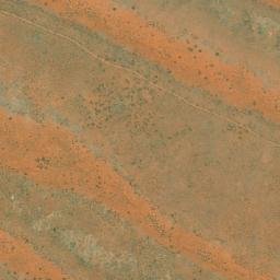 Satellite imagery of OMDRAAIVLEI WES, NA