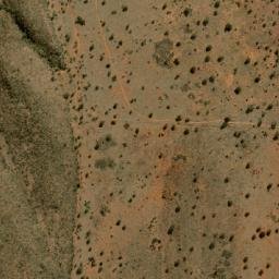 Satellite imagery of COMMISSIE, NA