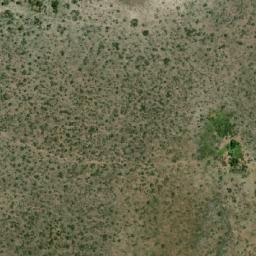 Satellite imagery of KRISTALFONTEIN, NA